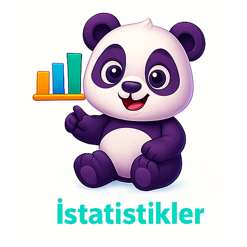 İstatistikler