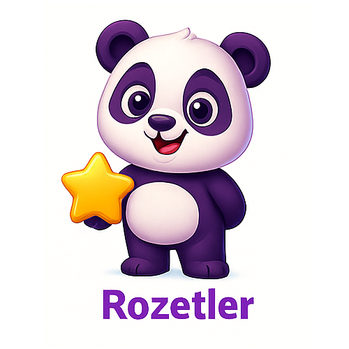 Rozetler